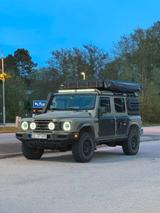 INEOS Grenadier 3.0L Turbo-Benziner Trialmaster Ed... - gebrauchte Ineos SUV & Geländewagen