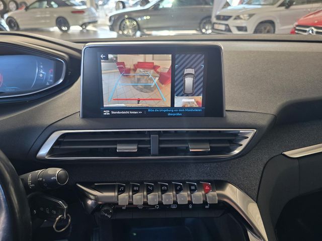 PEUGEOT 3008 — Foto 22