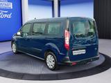 Ford Transit Connect Kombi  230 L2 Trend *7Sitzer* - blaue Ford Transit Connect