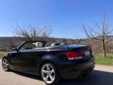 BMW 135i Cabrio - - BMW 135: Cabrio, 135i