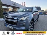 Isuzu D-Max Double Cab LSE 1.9 mit SHZ+RFK - Isuzu aus 2025