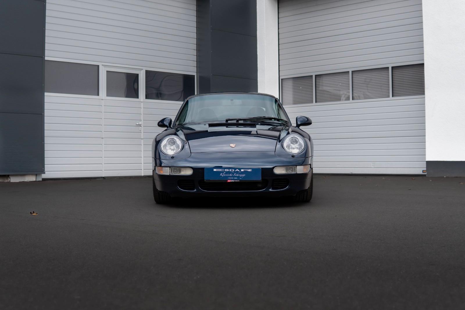 Porsche 911 993 Turbo WLS 2