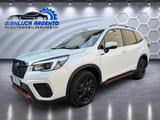 Subaru FORESTER EDITION SPORT40=1.HD=EXTRAS=TOP ! - Subaru Forester: Sport