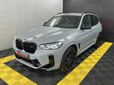 BMW X3 M Competition+Pano+HUD+Memory+H&K+Laser+Kam - gebrauchte BMW X3 M aus dem Jahr 2024