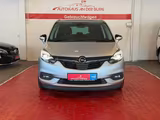 Opel C Innovation//Kamera//DAB//LED 7.Sitzer - Opel Zafira mit Diesel-Antrieb