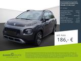 Citroën C3 Aircross PT110 Shine - gebrauchte Citroën C3 Aircross aus dem Jahr 2020