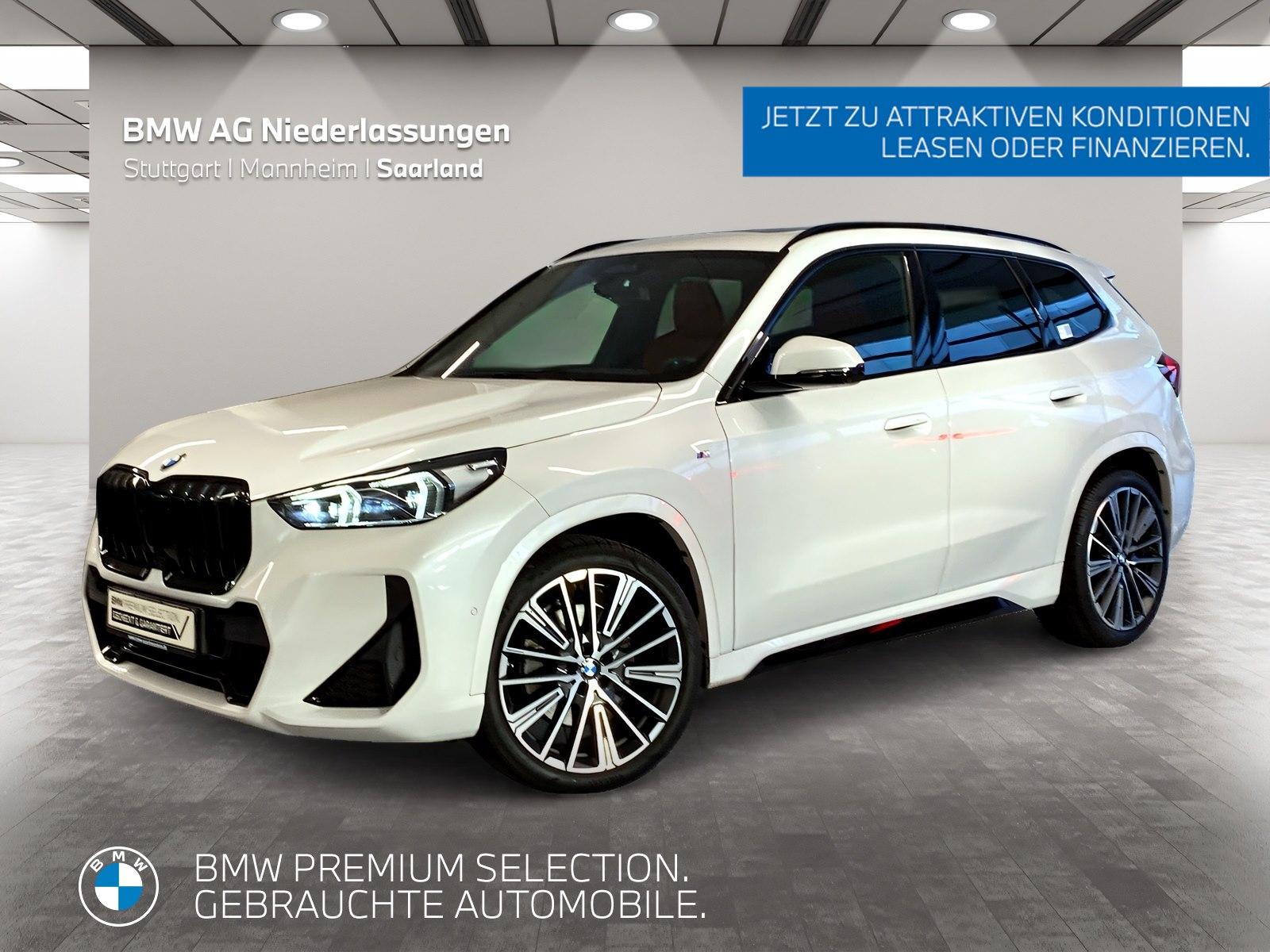 BMW X1 xDrive23i M Sport Driv.Assist.Prof Harman/K