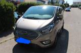 Ford Tourneo Custom L2  - Ford Tourneo Custom von privat