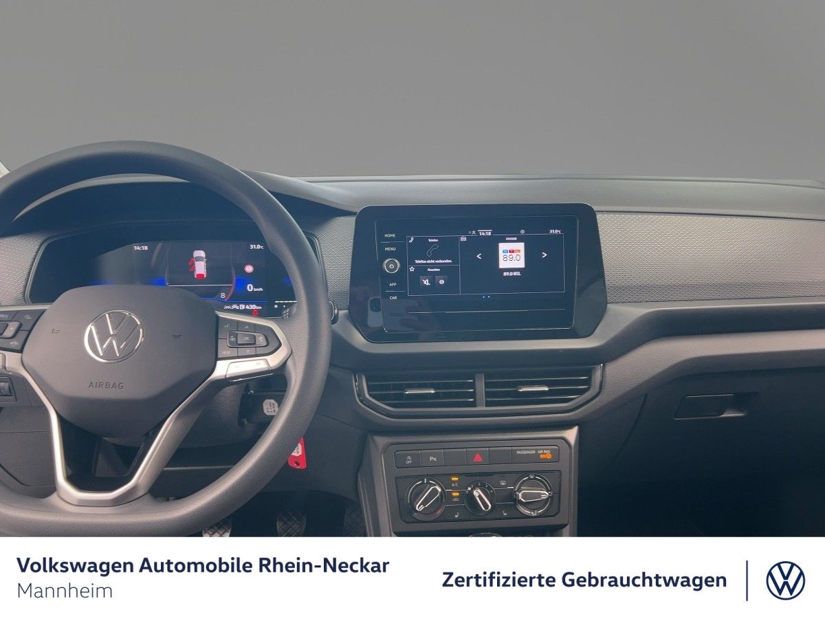 Volkswagen T-Cross - Bild 15