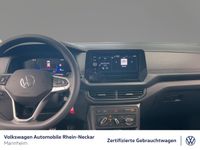 Volkswagen T-Cross - Vorschau Bild 15