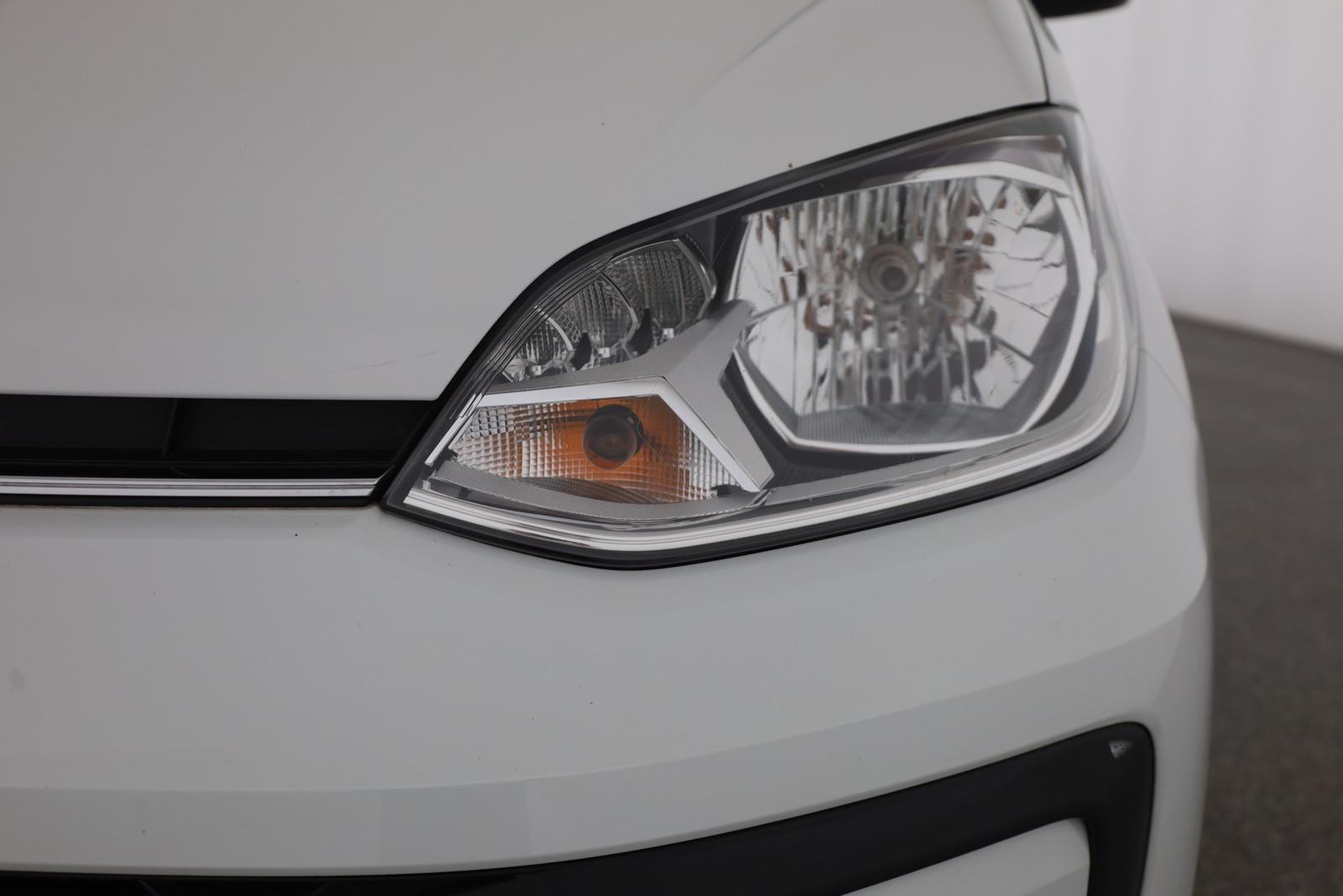 Volkswagen Up 1.0 BMT Basis Klima Kamera Tempomat PDC AUX, миниатюра 24