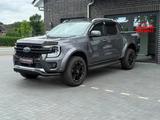 Ford Ranger Wildtrak e-4WD Doppelkabine*Leder*LED*1H - Ford Ranger: Allradantrieb
