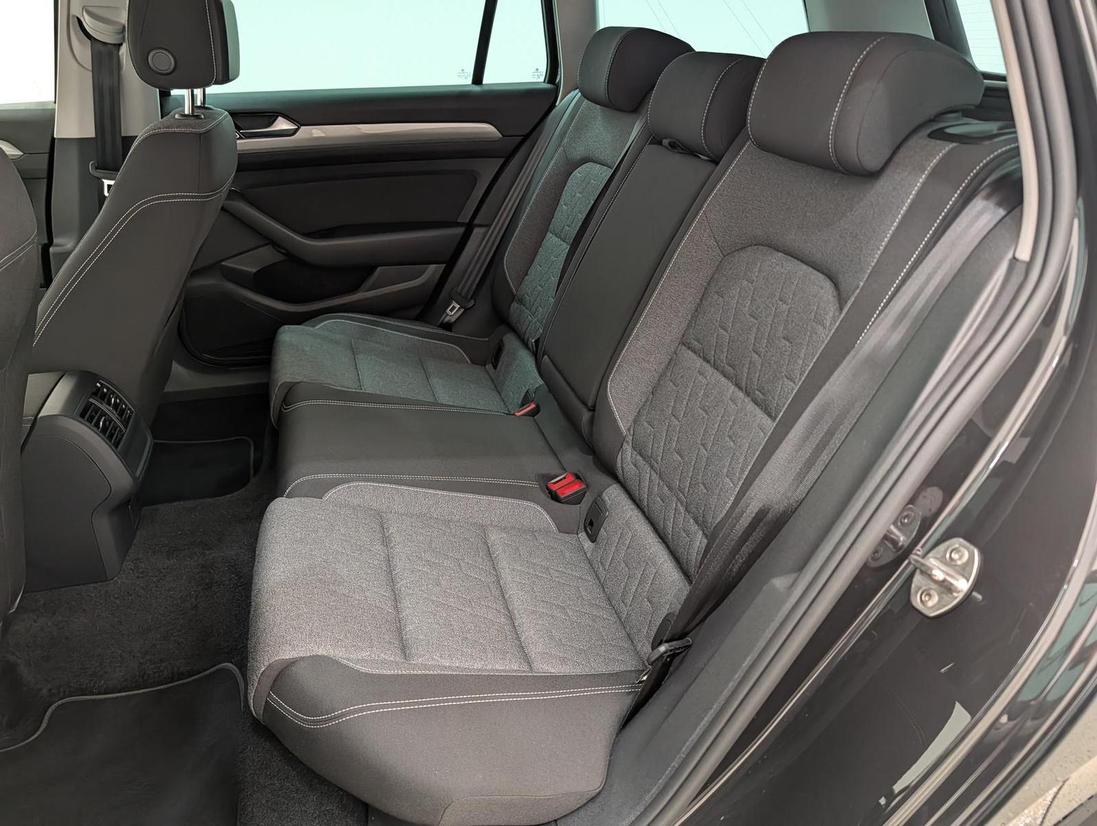 Volkswagen Passat 1.5 TSI DSG Business Winter SHZ A, миниатюра 24