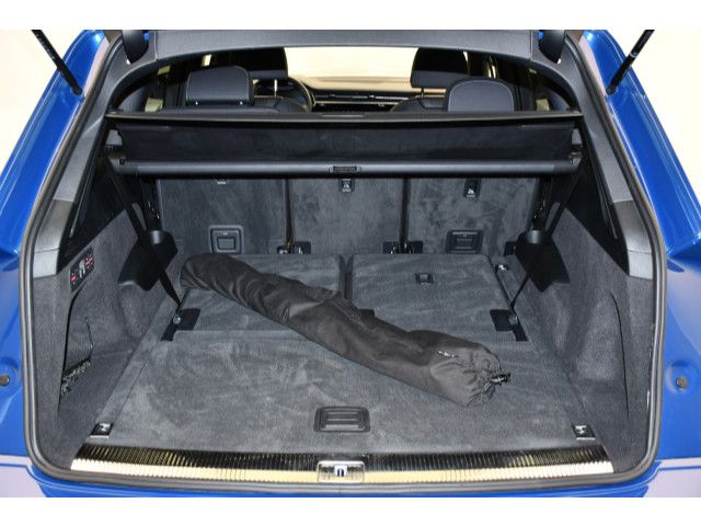 Audi Q7 - Bild 12