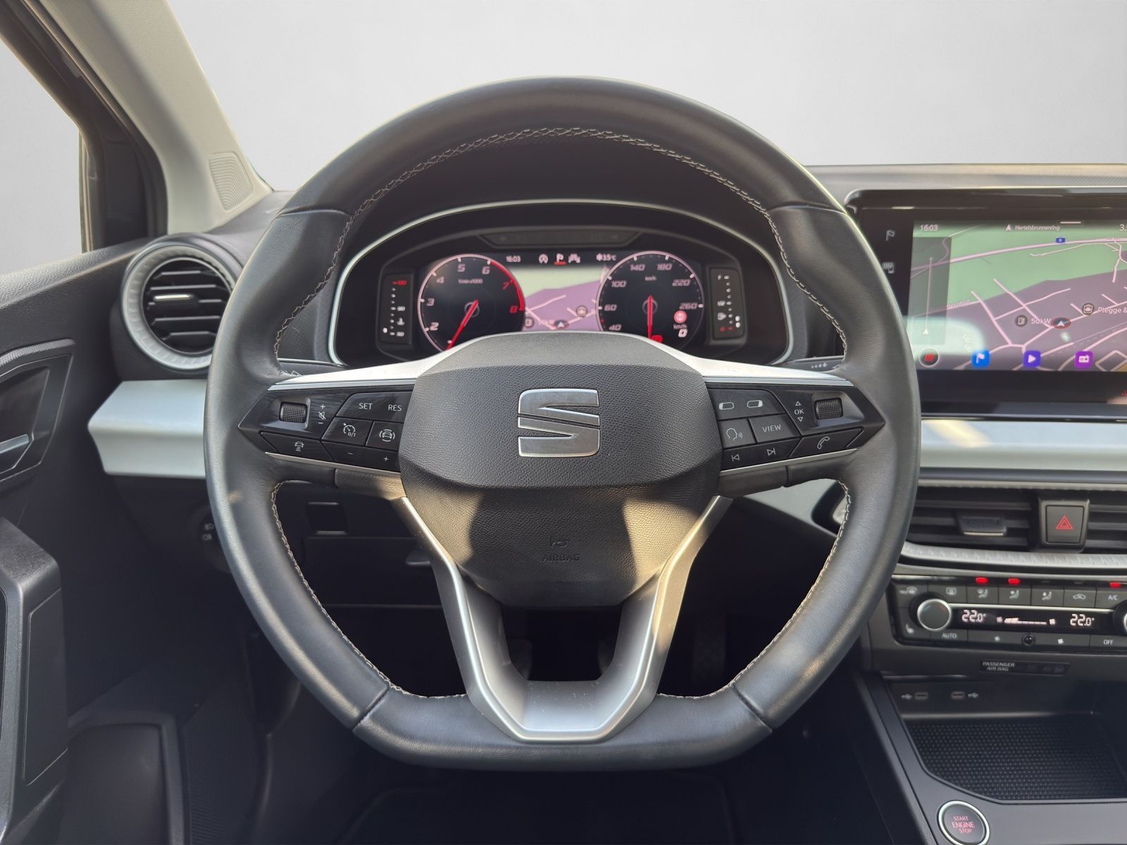 Seat Ibiza - Bild 9
