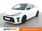 Toyota Yaris 1.6 Turbo GR*LED*ACC*CAM*PDC*SHZ*KLIMA* - Toyota Yaris: GR