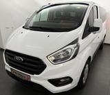 Ford Transit Custom 340 L2H1 9-Sitzer#Sitz-Fronts.-hz - Ford Transit Custom in Chemnitz
