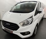Ford Transit Custom 340 L2H1 9-Sitzer#Sitz-Fronts.-hz - Ford Transit in Chemnitz