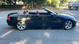 BMW 325i Cabrio - Hardtop  - BMW 3er Reihe: Cabrio, Hardtop