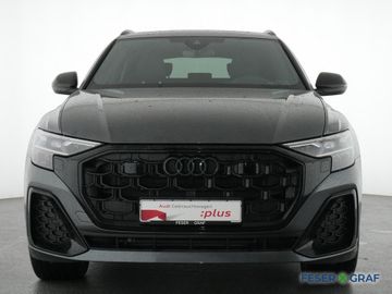 Audi Q8 - 12