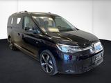 Volkswagen Caddy Maxi Style 2.0 l TDI  90 kW DSG*LED*NAVI - Volkswagen Caddy Maxi: 7 Sitzer