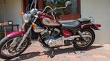 Yamaha Virago XV 125 - Offers matching your search criteria