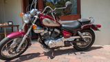 Yamaha Virago XV 125 - Offers matching your search criteria