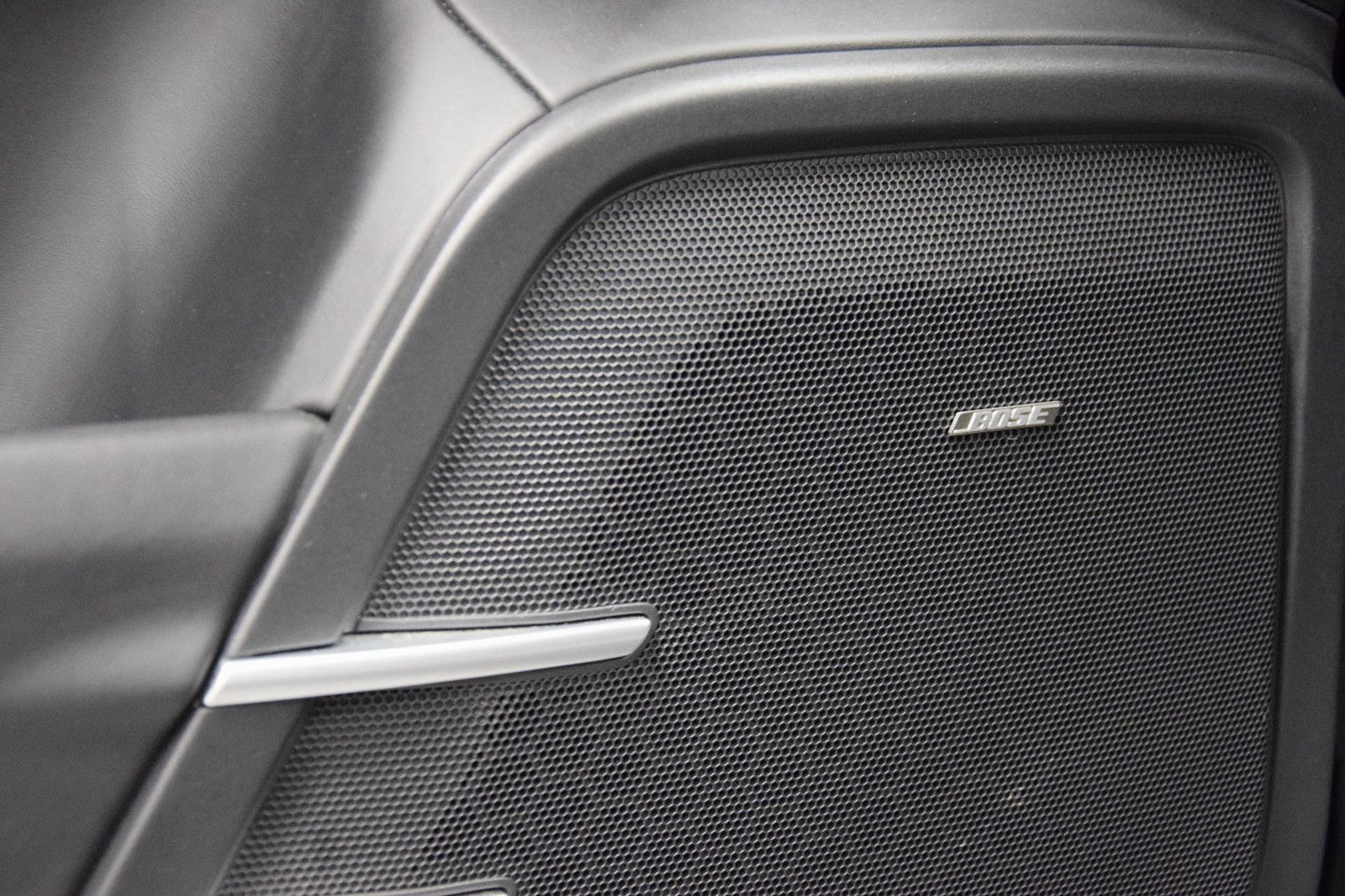 Fahrzeugabbildung Porsche Cayenne S V8 Diesel Leder Pano Bose Kamera 21"