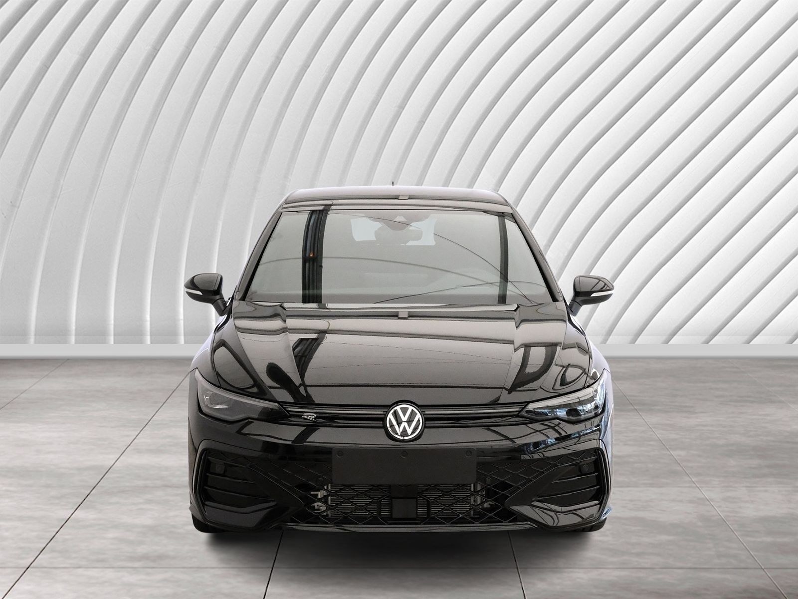 Volkswagen Golf - Bild 2