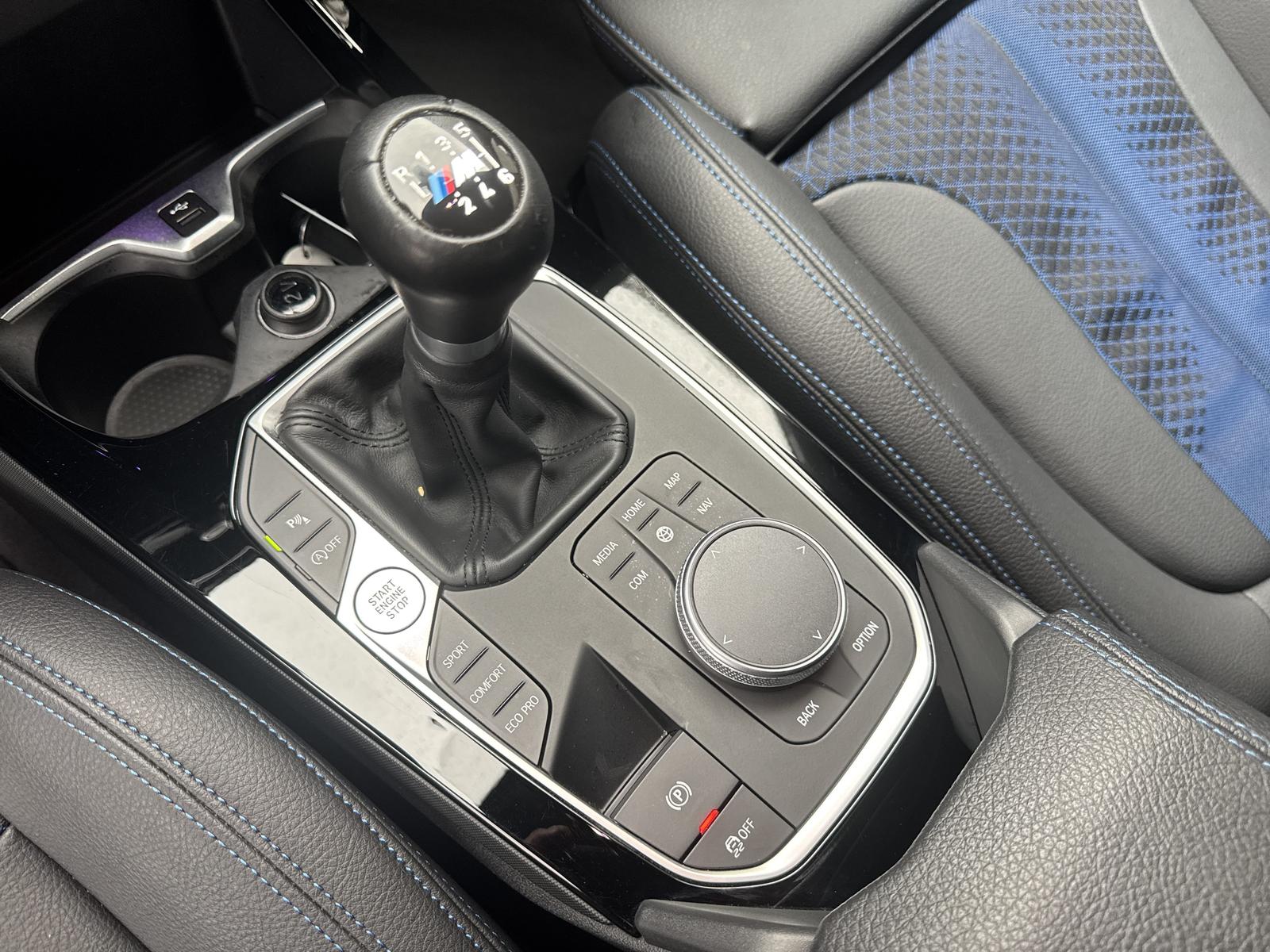 BMW 118i 5-Türer LKH SHZ