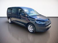 Volkswagen Caddy Maxi - Vorschau Bild 3