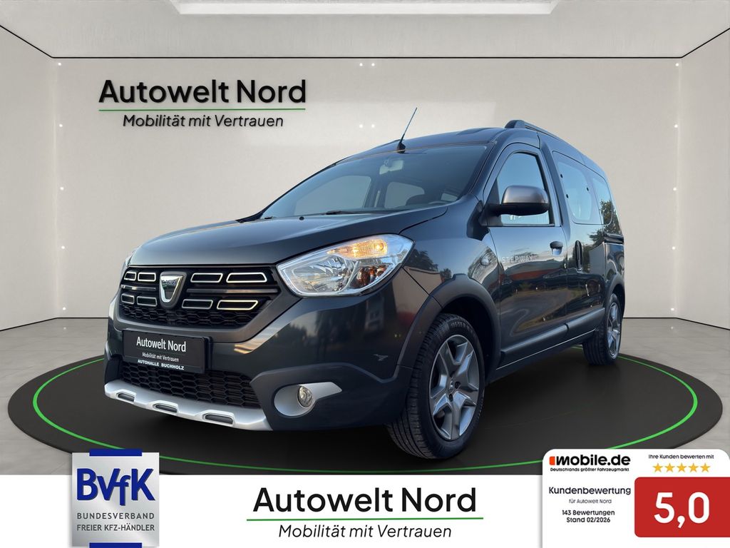 Image of Dacia Dokker