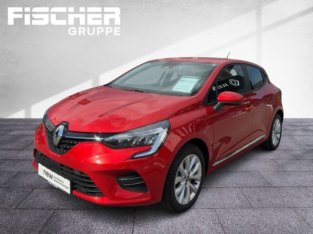 Renault Clio Experience Tce 100 SHZ GJR