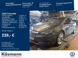 Opel Cascada 1.6 SIDI Turbo Innovation EcoFlec XENON - Opel: Eco