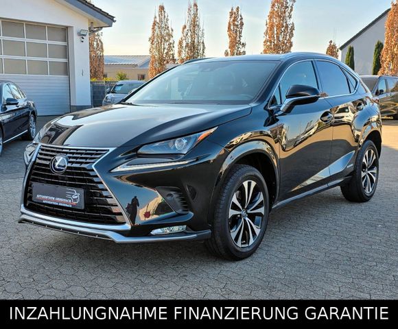 Lexus 300 h Edition*LEDER*NAVI*CAM*Bi-LED*