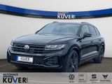 Volkswagen Touareg R-Line 3,0 TDI DSG 4M+Pano+IQ+AHK+Navi