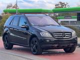 Mercedes-Benz ML 320 ML -Klasse ML 320 CDI Edition 10 AHK - Mercedes-Benz ML 320 in Stuttgart