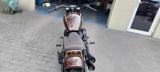 Harley-Davidson FXBBS Street Bob 114Custom - Harley-Davidson Street Bob 114 (FXBBS)