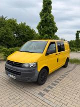 Volkswagen VW T5 Camper Top Ausbau/Standheizung/Fahrr... - Volkswagen: Kleinbus, Ausbau