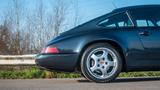 Porsche 964 Carrera 2 | Engine rebuild | PTS - Porsche 964: Coupe