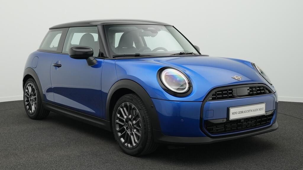 MINI Cooper C - Bild 2