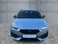 Cupra Leon - Vorschau Bild 3