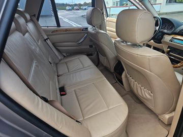 BMW X5 - 8