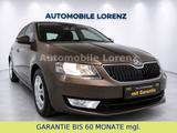 Skoda Octavia Lim. AUTOMATIK / NAVIGATION - Skoda Octavia: Limousine