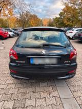 Peugeot 206+ Klima 2.Hand - Peugeot 206 in Frankfurt (Main)