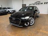 Audi A3 Limousine 35 TDI 2.0DSG/CAM/LED/SHZ/GARANTIE - Audi A3 Gebrauchtwagen in Braunschweig