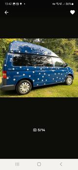 Volkswagen T 5 1,9 TDI - Offers