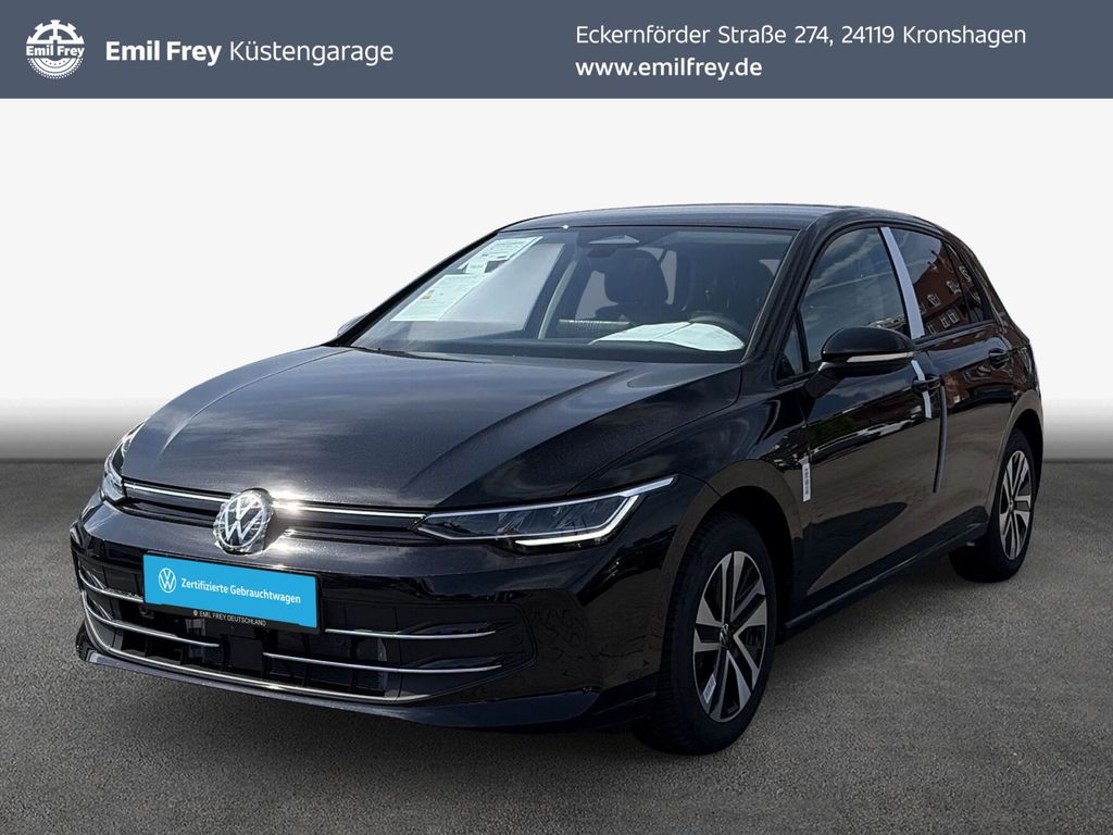 Golf ENERGY 1,5 l eTSI OPF 110 kW (150 PS) 7-Gan
