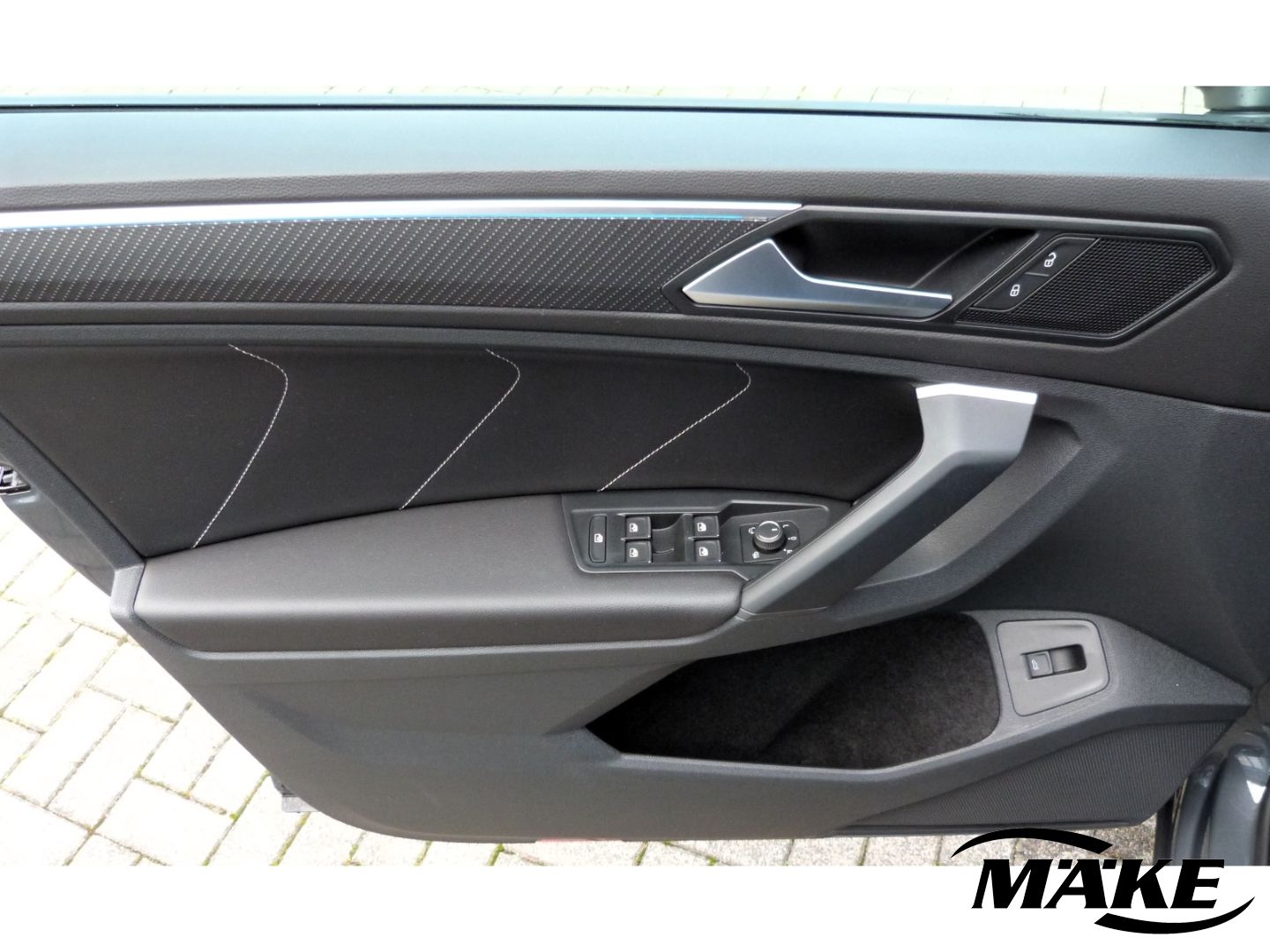 Tiguan 2.0 TSI DSG R-Line 4Motion,ACC,LED-Matrix