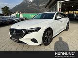 Mercedes-Benz E200T AVANTGARDE ADV+ DISTR AHK KEYGO 360 MEMORY